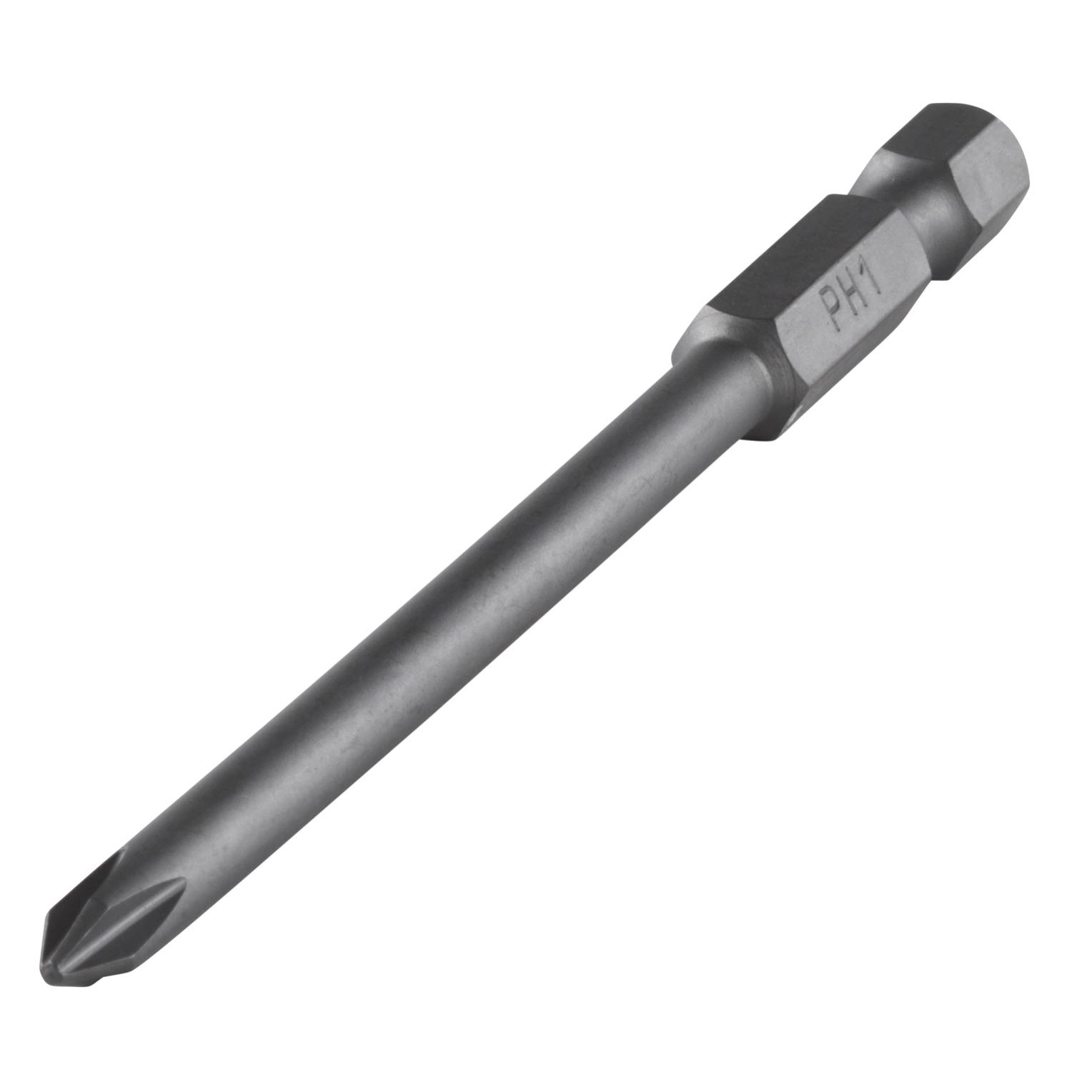 Wolfcraft Końcówka wkrętaka PH 1 Solid