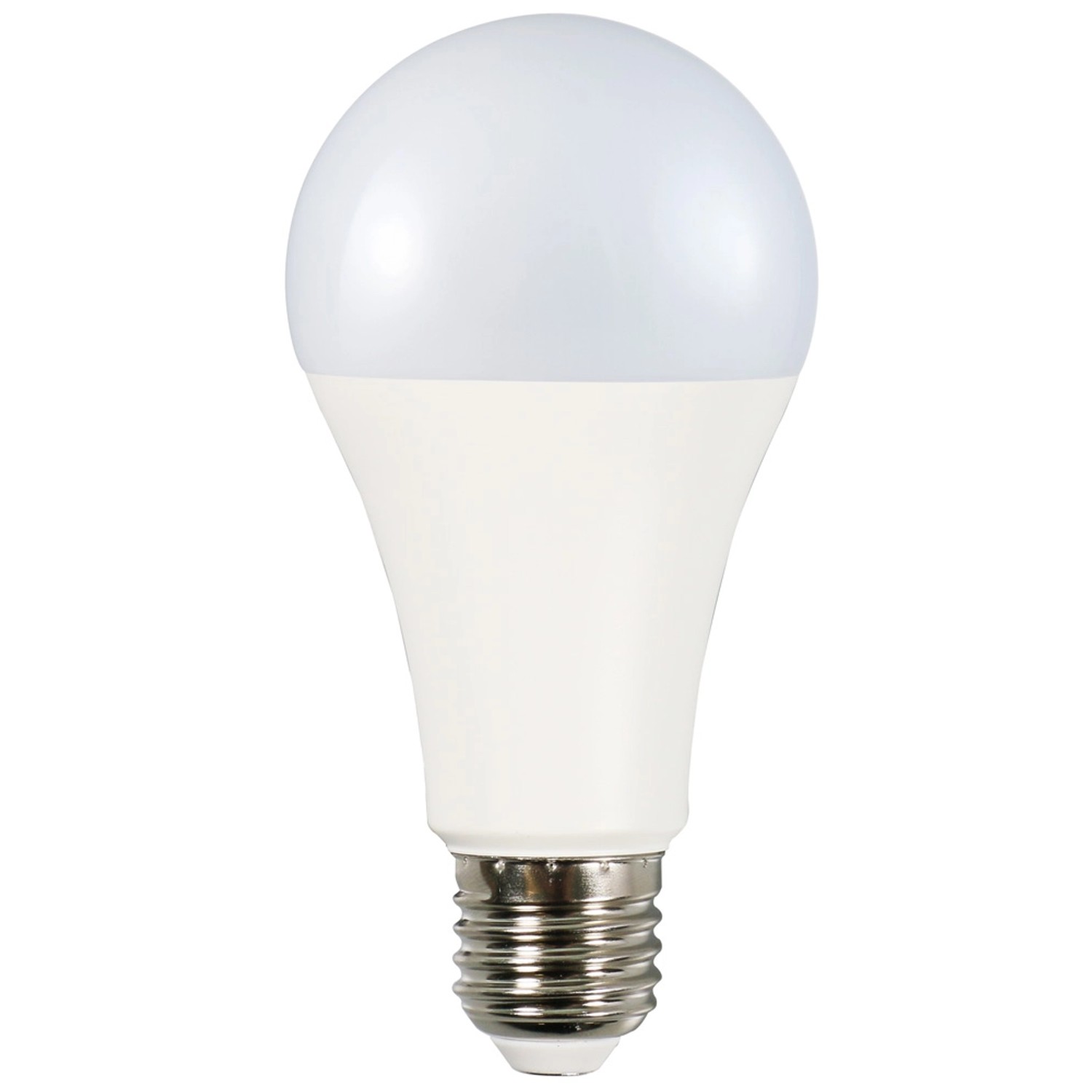Sanico Żarówka LED WiFi RGB A65 TUYA 11W E27 1055Im 2700-6500K