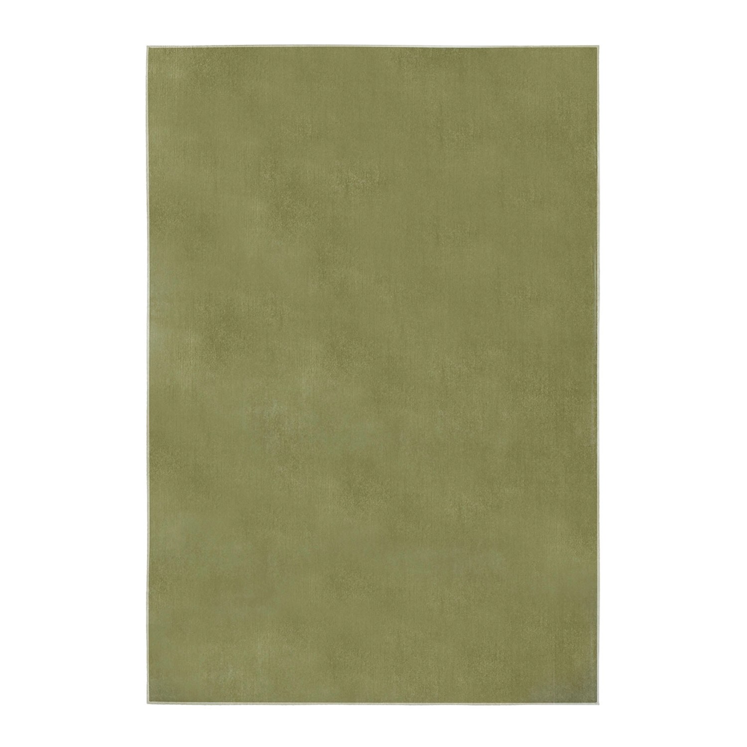 Indavo Dywan VEGAS green monokolor 80 x 150 cm