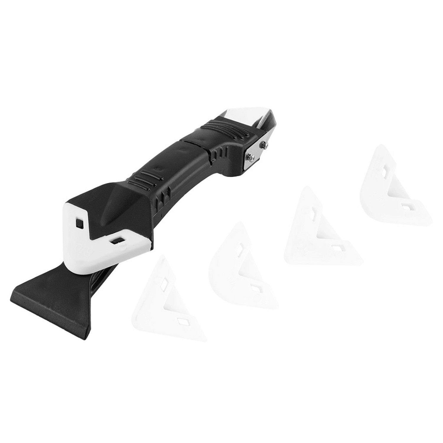 Neo Tools Zestaw do silikonu 3 w 1