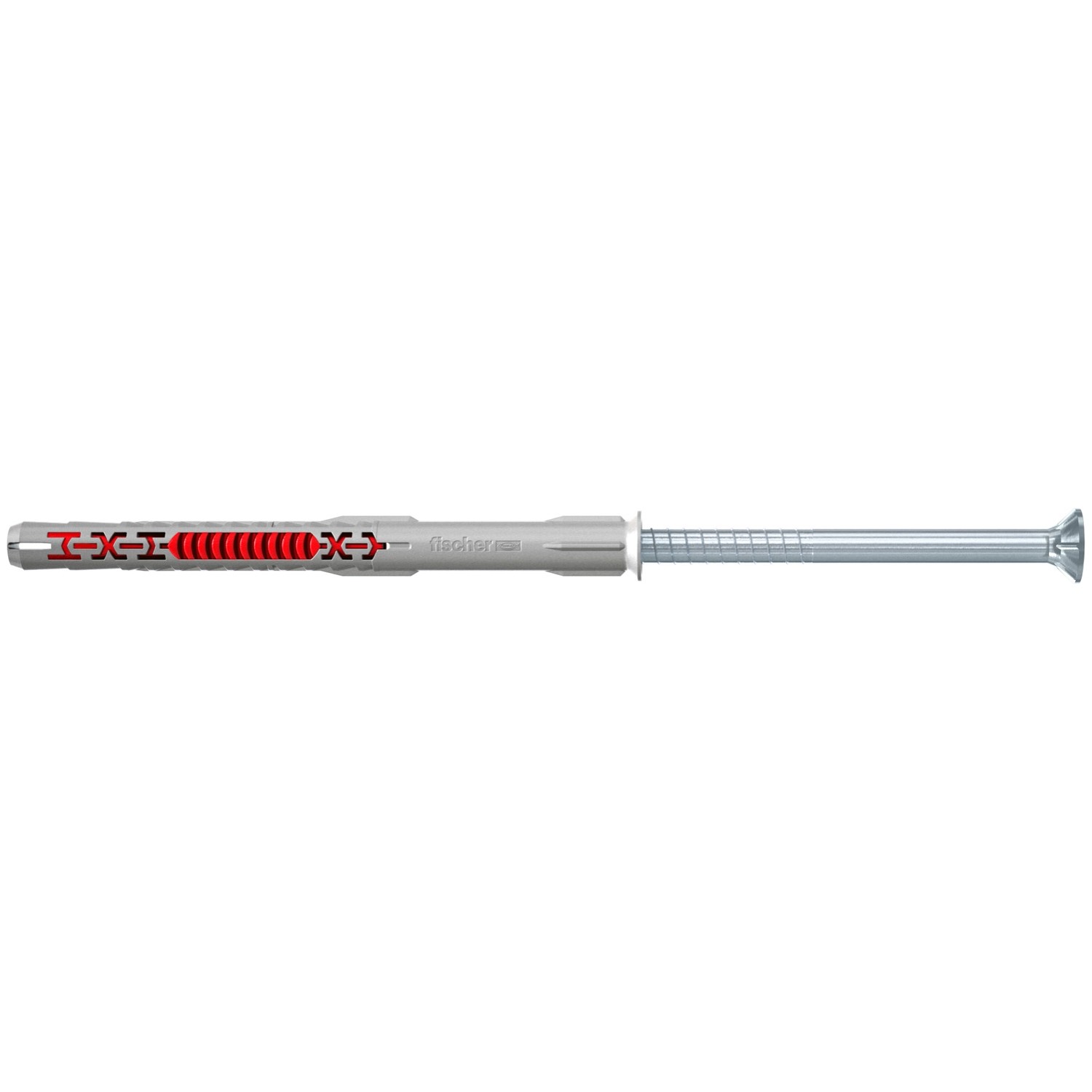 Fischer Kołek ramowy DuoXpand wkręt TX 8x100 mm