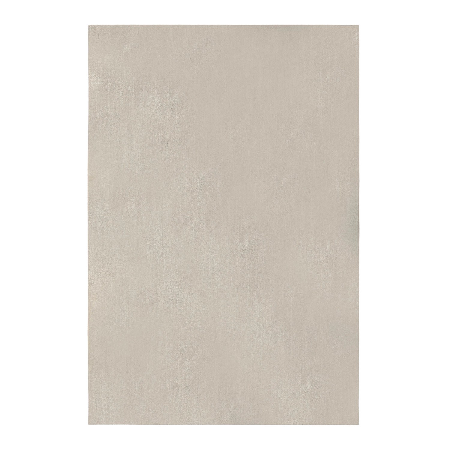 Indavo Dywan VEGAS beige monokolor 80 x 150 cm