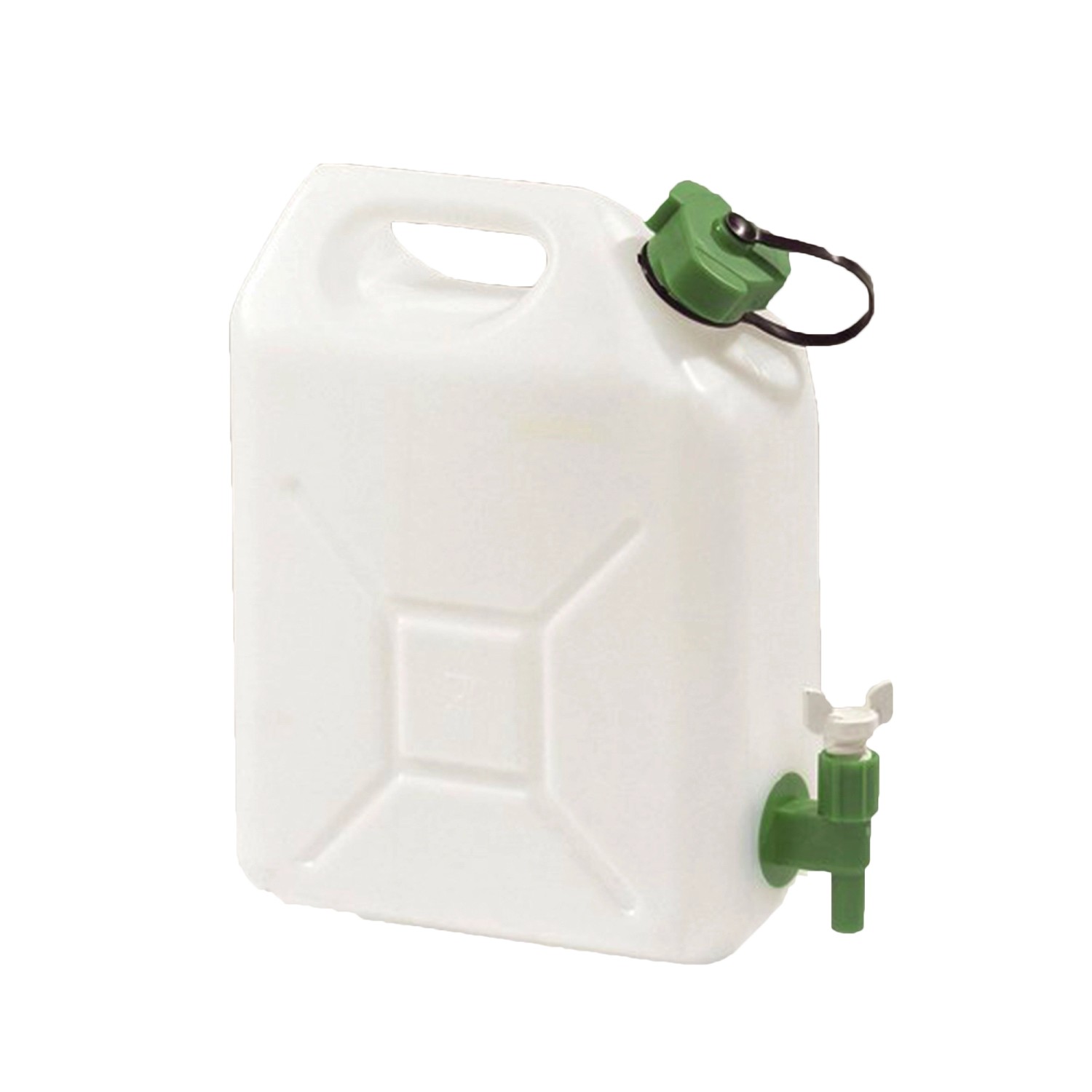 EDA Kanister z kranem 10 l