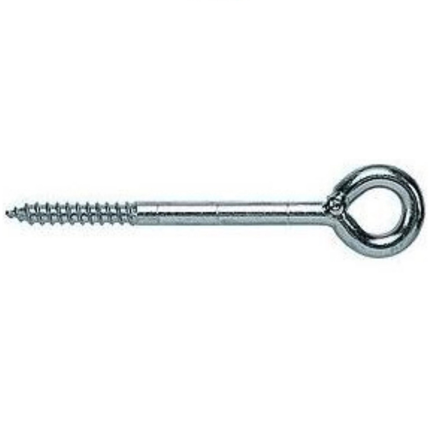 Fischer Hak oczkowy GS 10x160