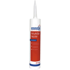 USZCZELNIACZ SILIKONOWY Remmers MultiSil 12x600ml