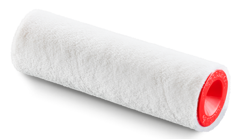 KAEM WAŁEK 18CM VELUR - DO 8MM DRĄŻEK