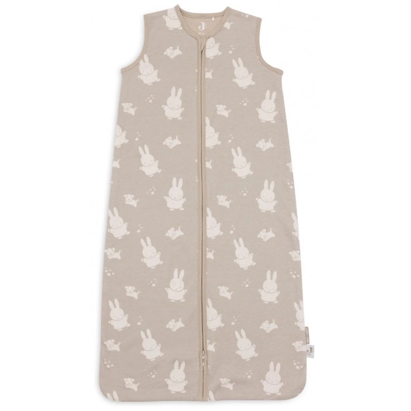 Jollein śpiworek niemowlęcy do spania bez rękawów - rozmiar do wyboru MIFFY BBTB - 110cm