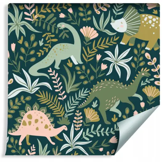 Tapeta Dinozaury /228510195