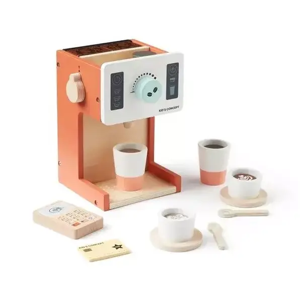 Kid's Concept - Kawiarnia KID'S HUB SC