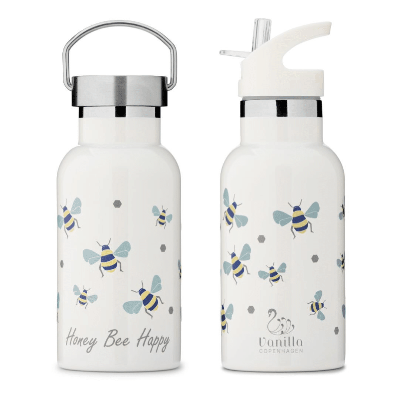 Butelka termiczna 350 ml Honeybee Vanilla Copenhag AG
