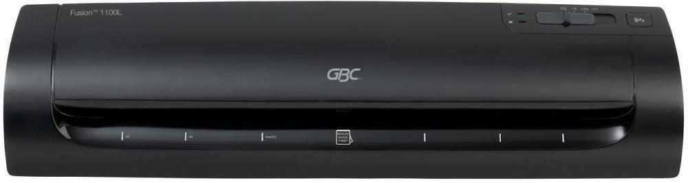 Laminator GBC, Fusion 1100L, A4, czarny