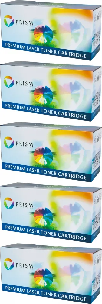 5x Toner Prism ZHL-CF259XNO! (59X, CF259X), 10000 stron, black (czarny)