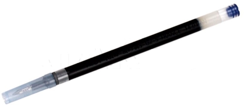 Wkład do pióra żelowego Pilot, G2, 0.5mm, niebieski