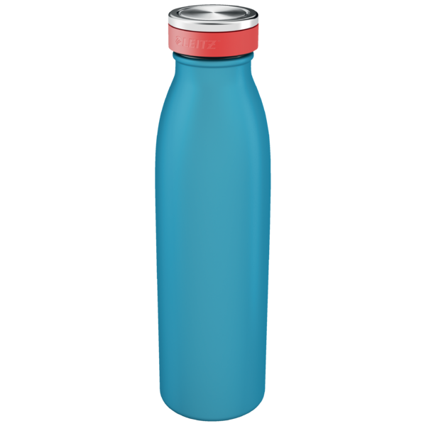 Butelka termiczna Leitz Cosy, 500ml, niebieski