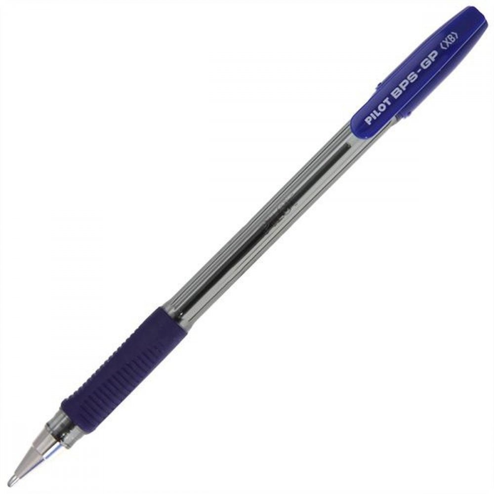 Długopis Pilot BPS-GP XB, 1.6mm, niebieski