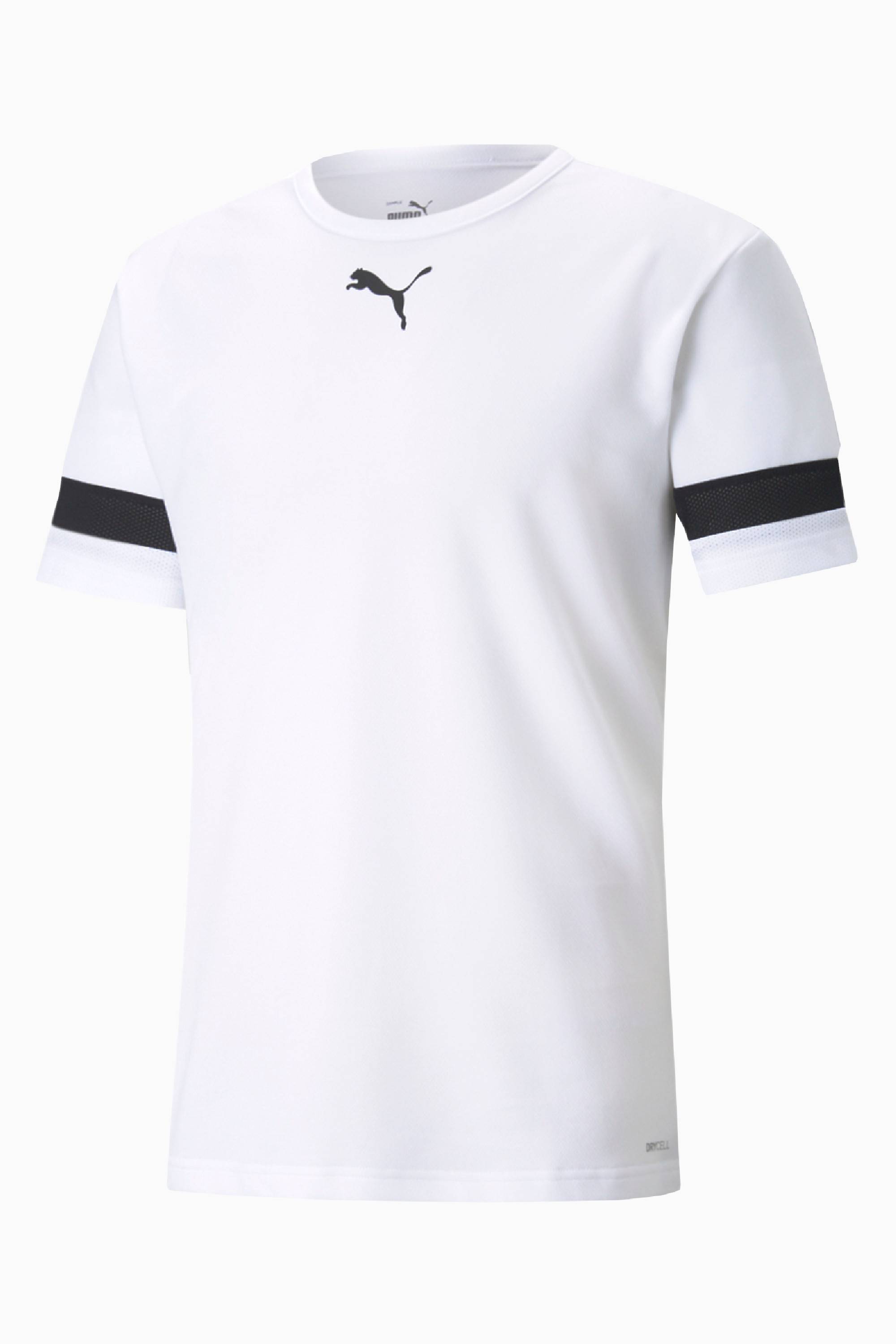 Koszulka Puma teamRISE - Biały