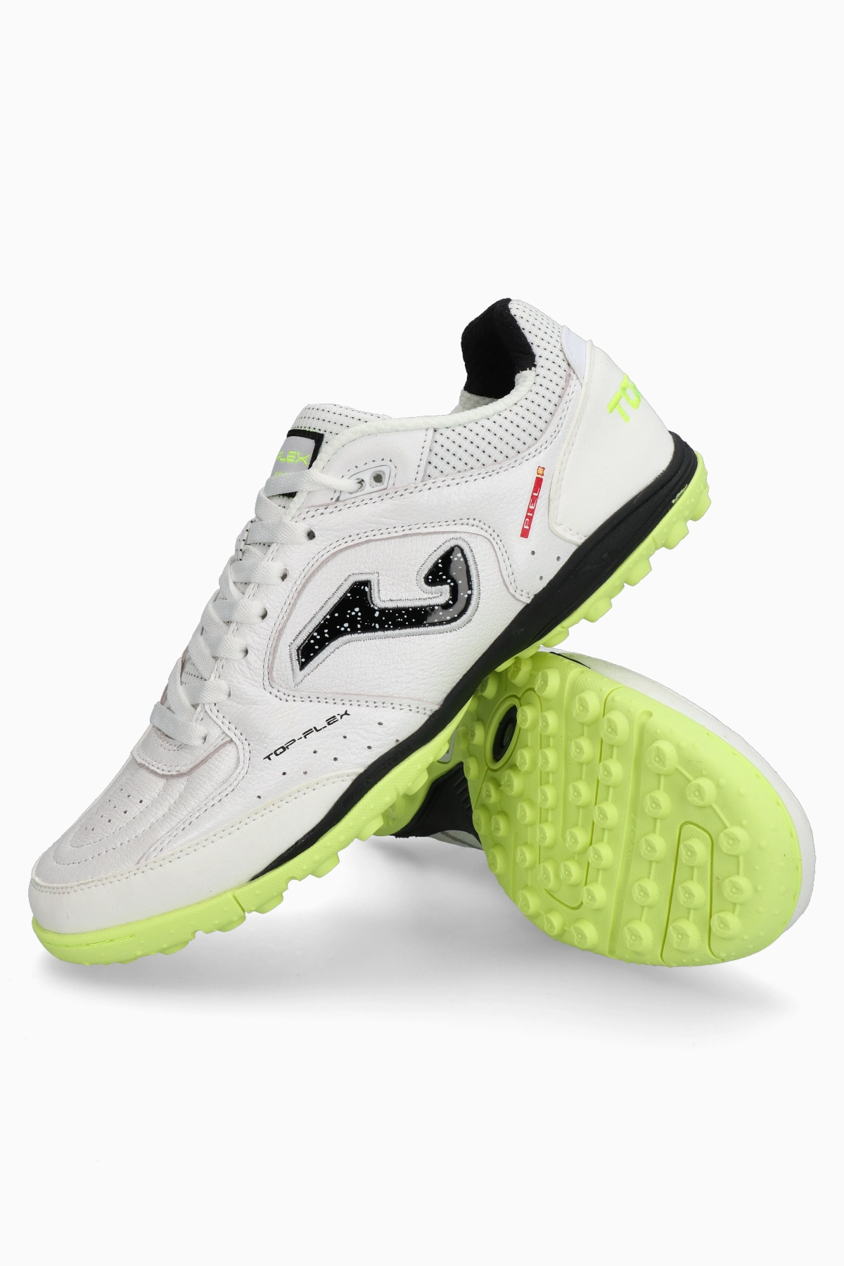Turfy Joma Top Flex 2502 TF - Biały
