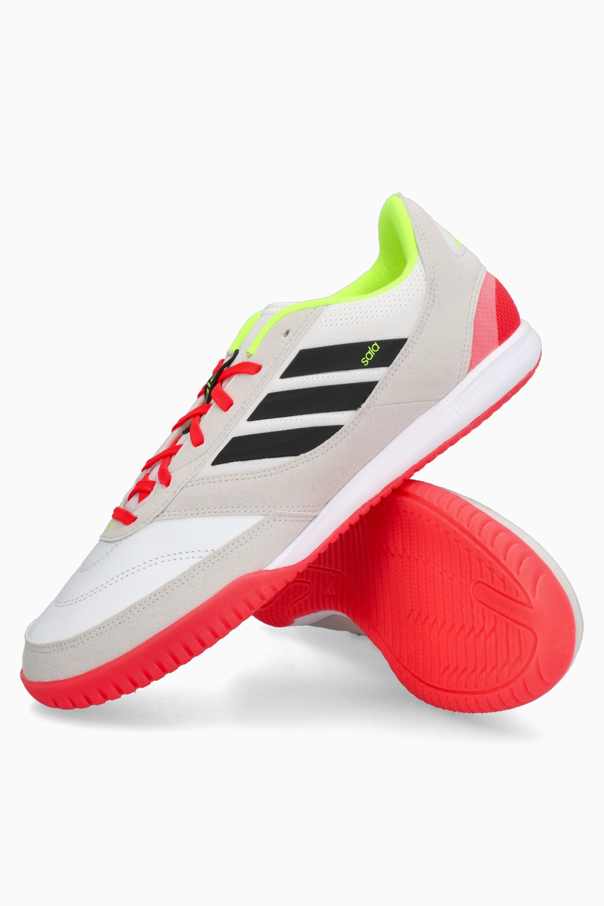 Halówki adidas Top Sala Competition II - Biały