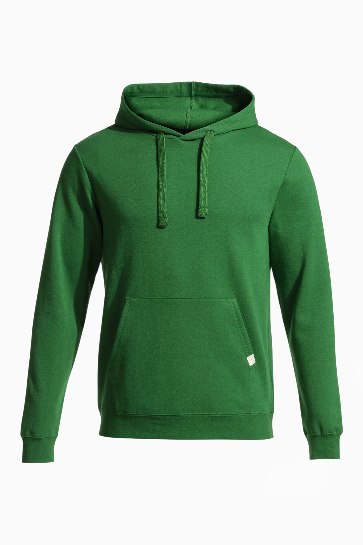 Bluza z kapturem Joma Combi - Zielony