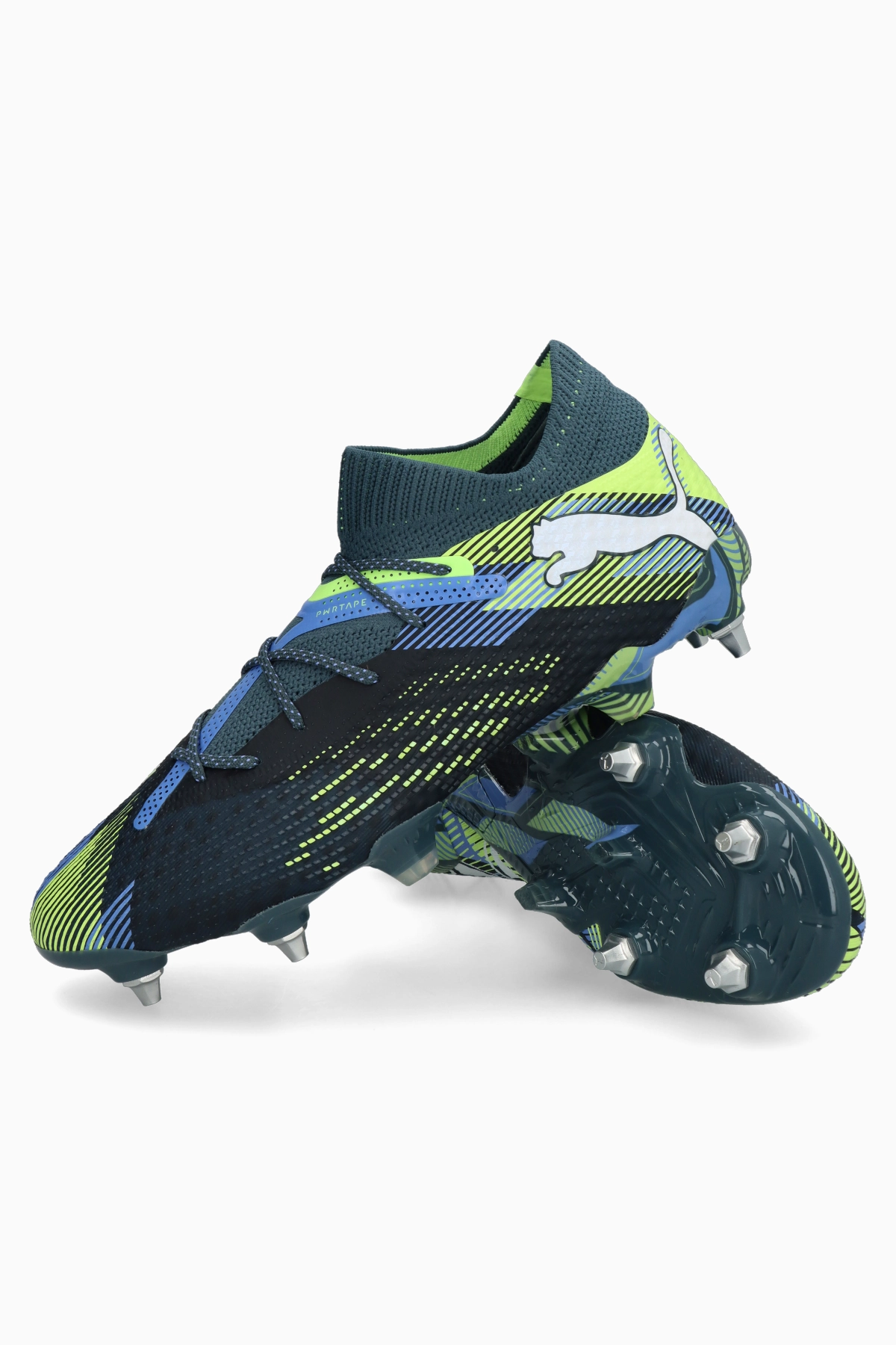 Wkręty Puma Future 7 Ultimate MxSG - Multikolor