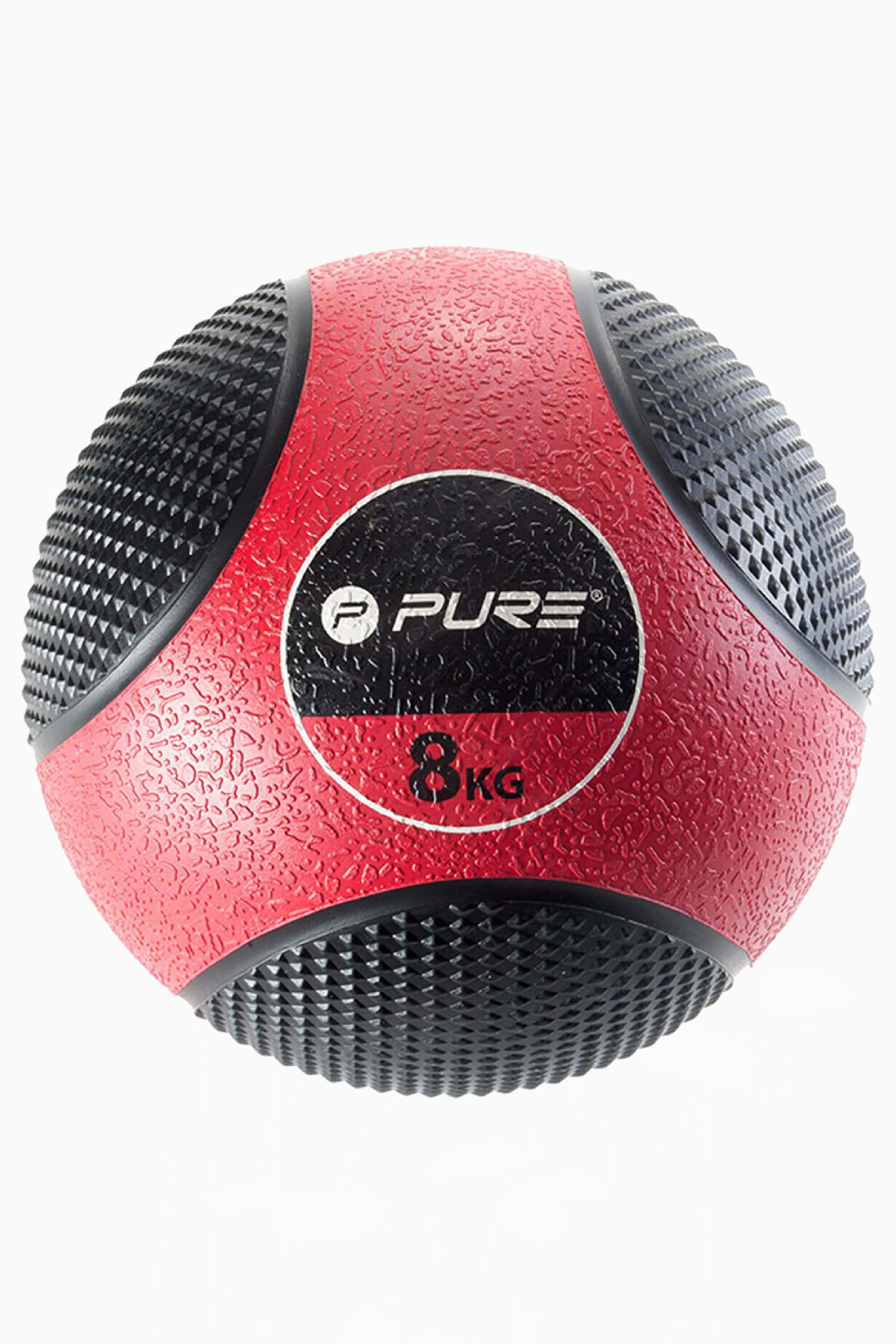 Piłka Lekarska Pure2Improve 8kg