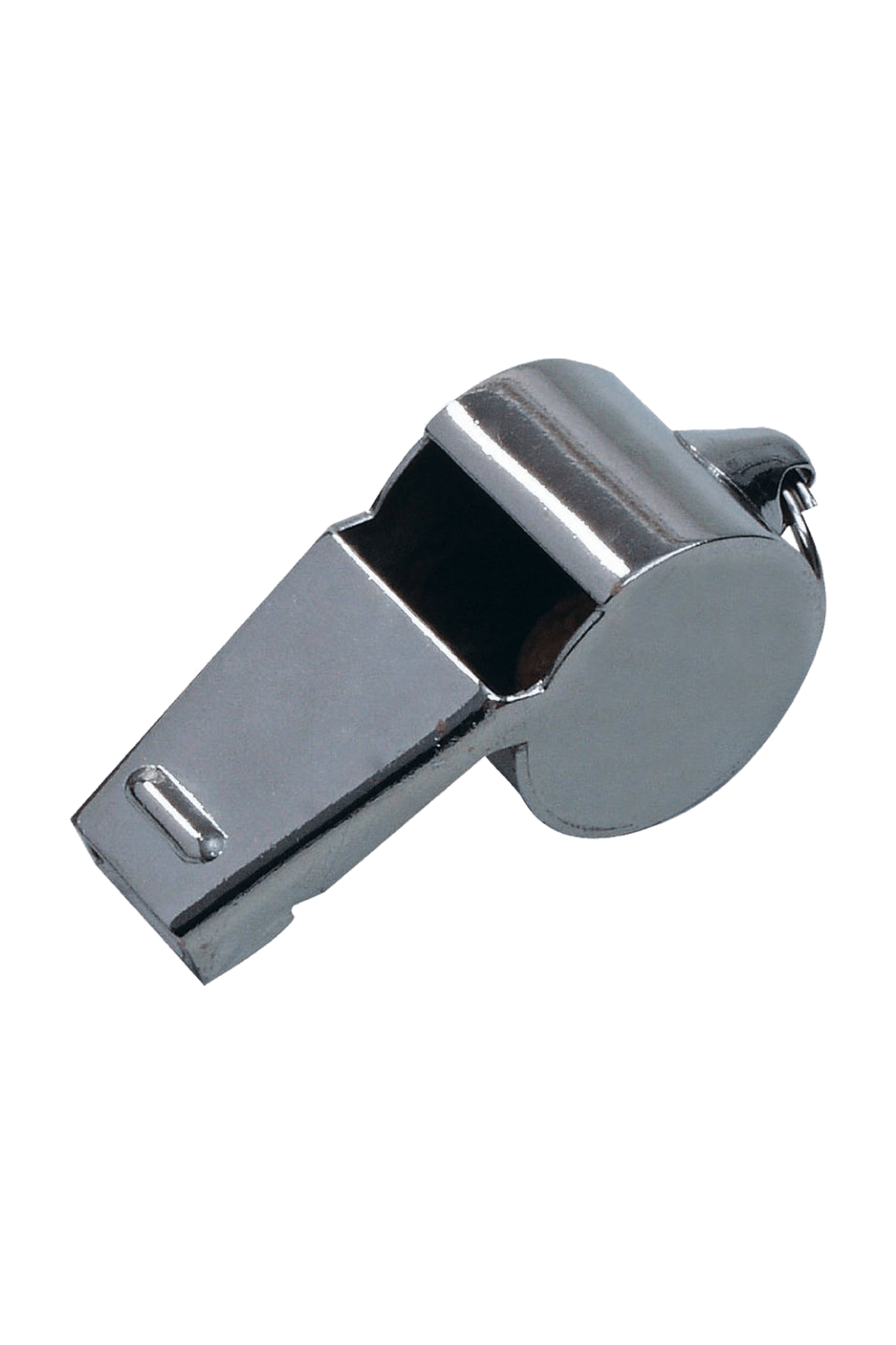 Gwizdek Select Metalowy duży