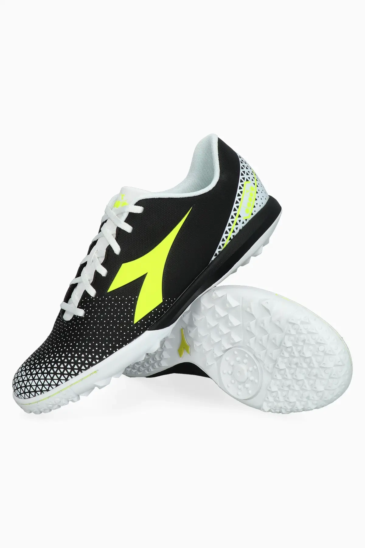 Turfy Diadora Pichichi 6 TFR - Czarny