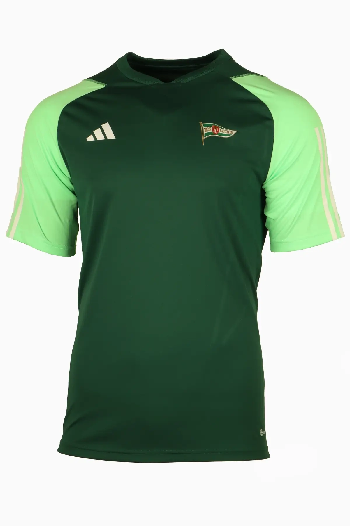 Koszulka Lechia Gdańsk 23/24 Training - Zielony
