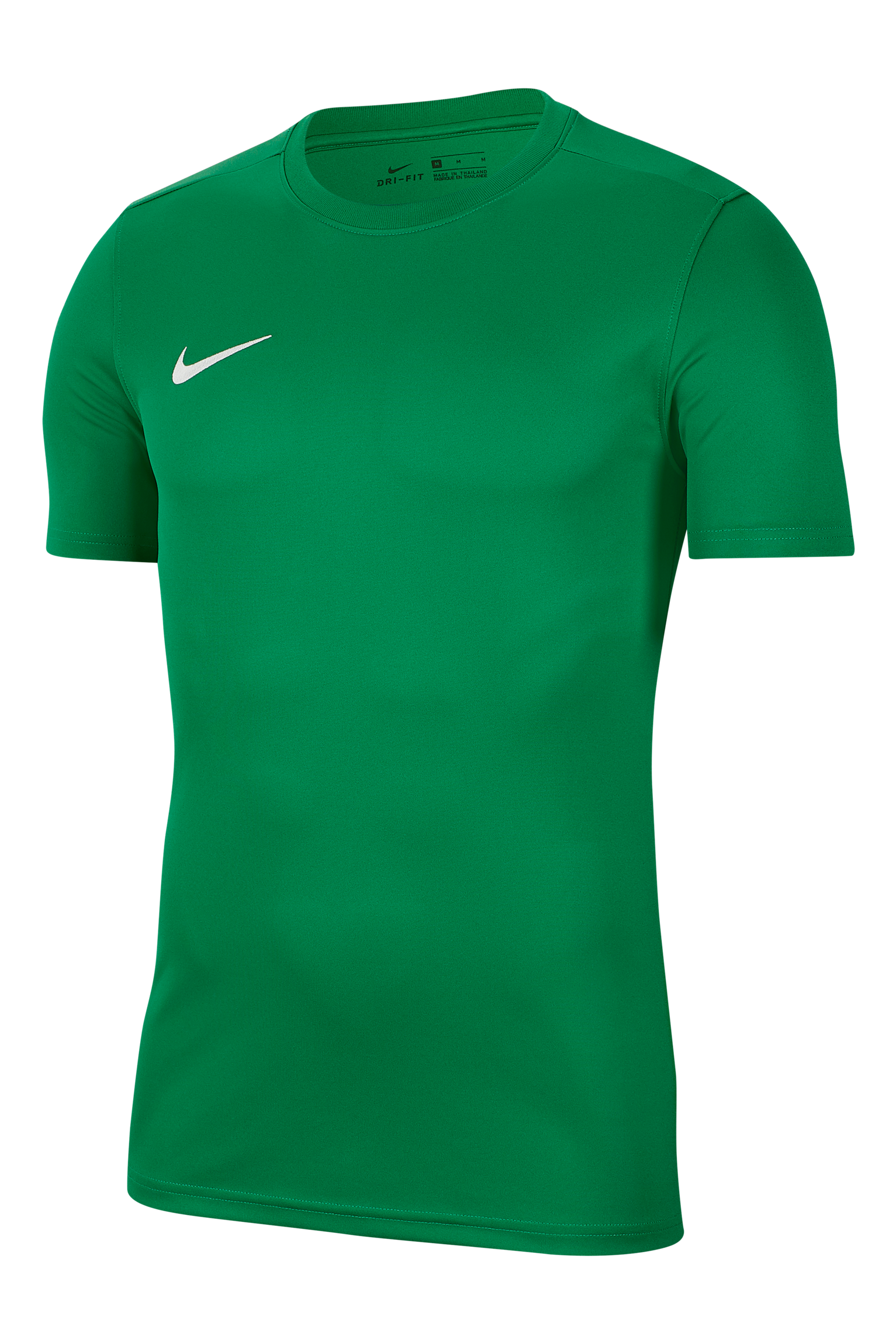 Koszulka Nike Dry Park VII SS - Zielony