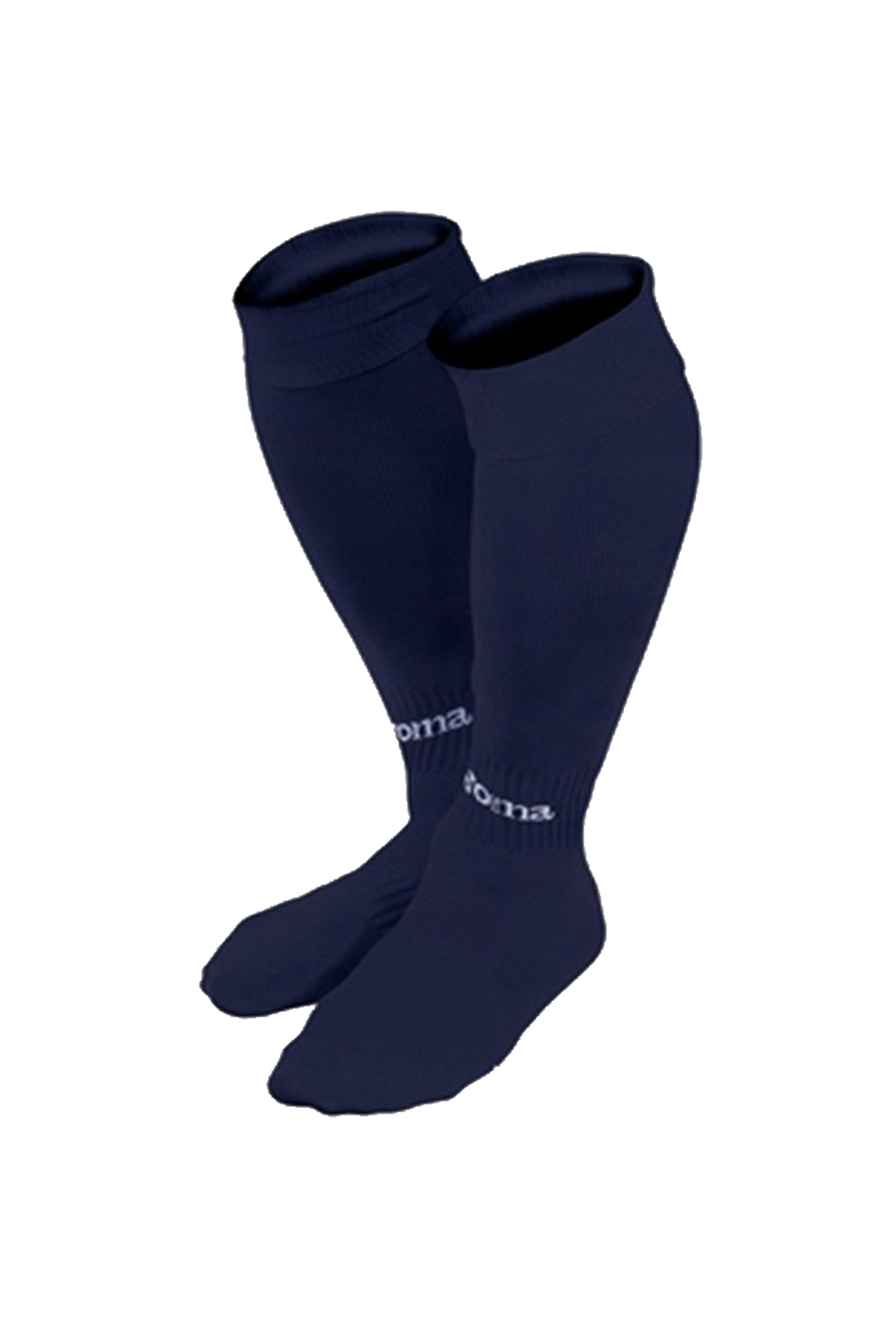 Getry Joma Classic II - Granatowy