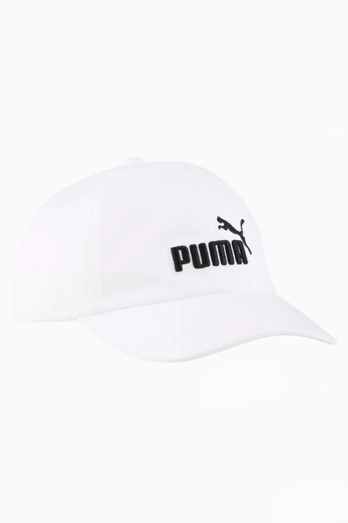Czapka Puma ESS No.1 - Biały