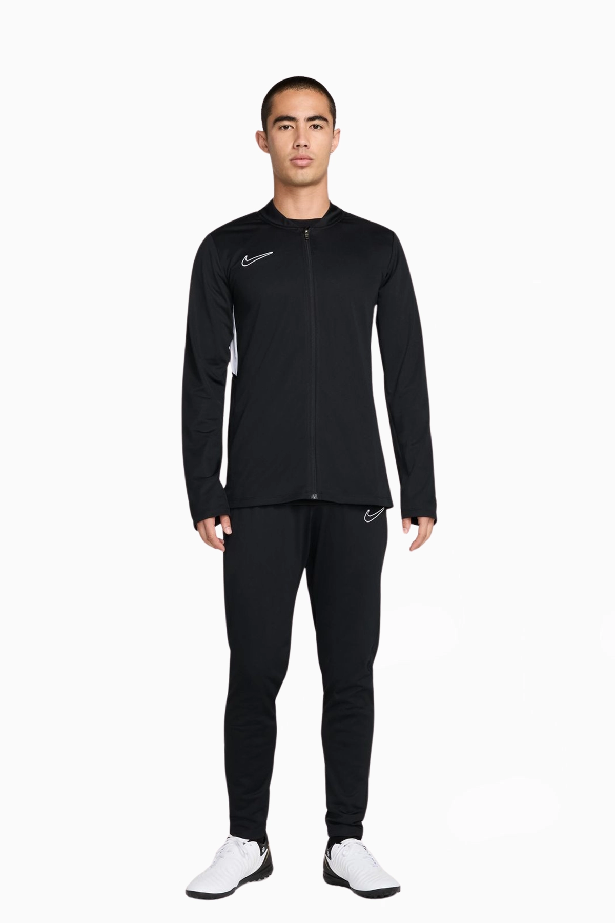 Dres Nike Dri-FIT Academy - Czarny