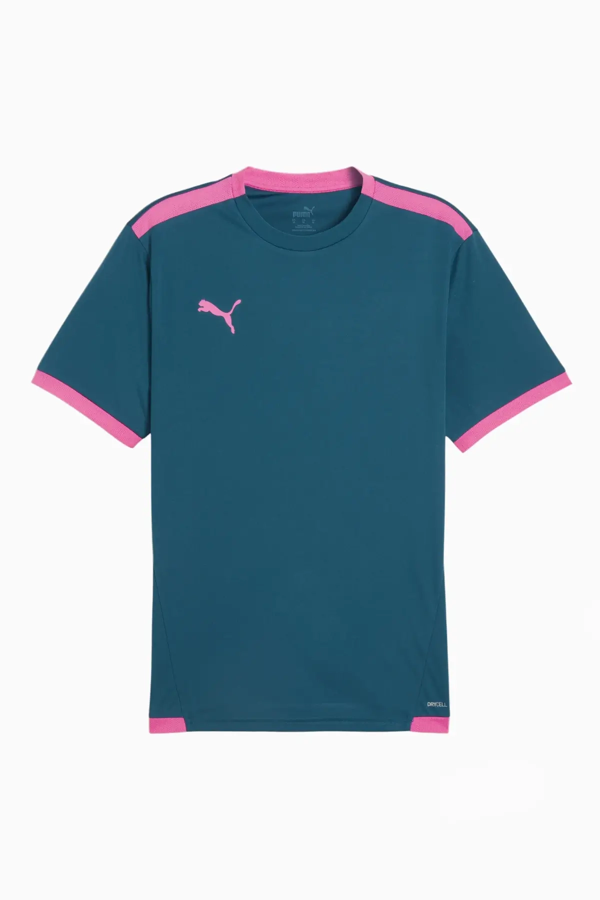Koszulka Puma teamLIGA - Granatowy