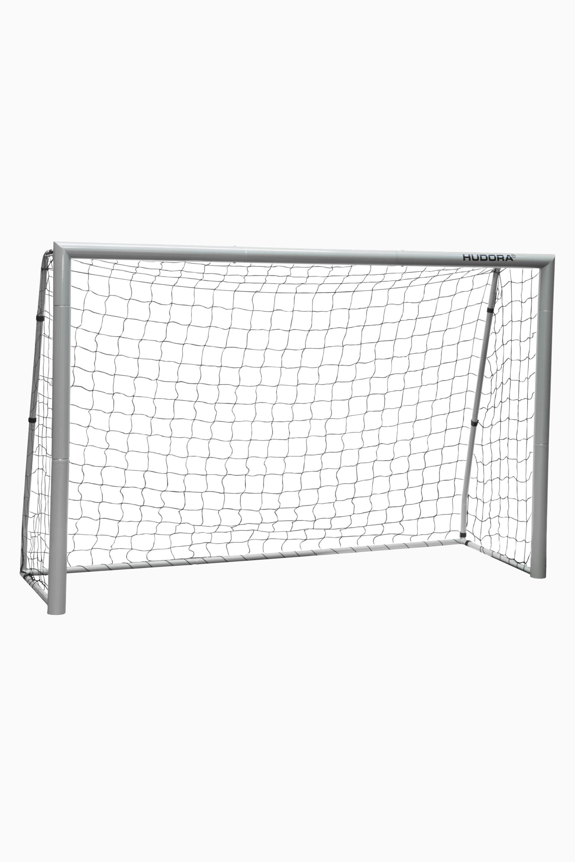 Bramka Hudora Goal Expert (wym. 2,4 x 1,6 m)