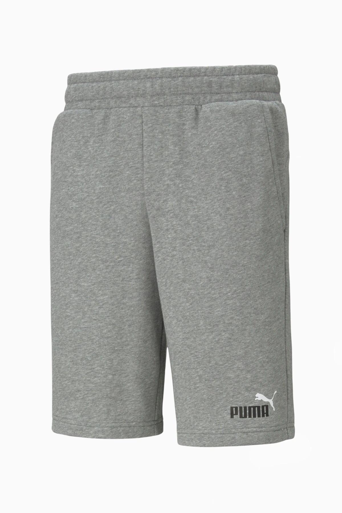 Spodenki Puma Essentials+ Two - Szary