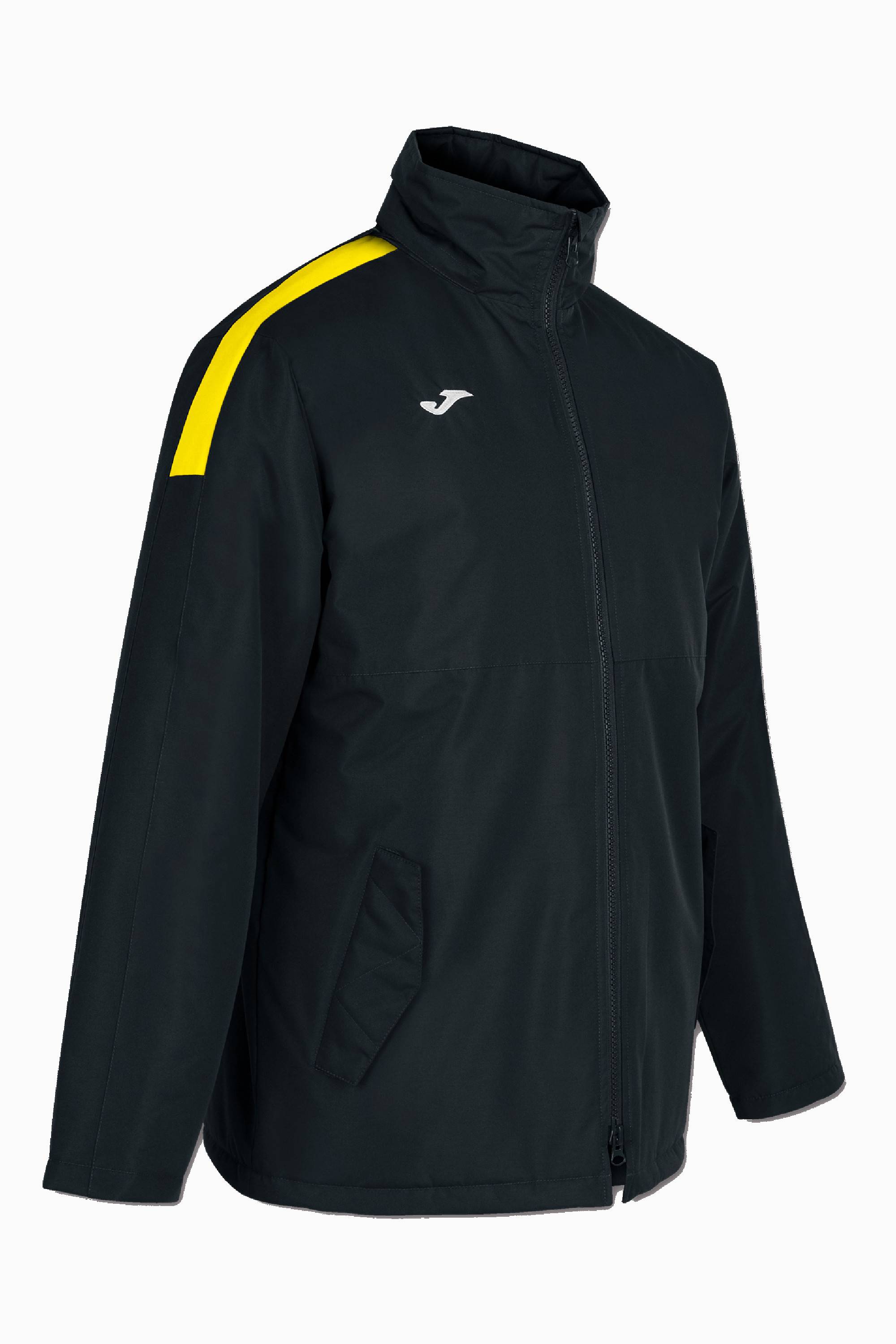 Kurtka Joma Trivor - Czarny