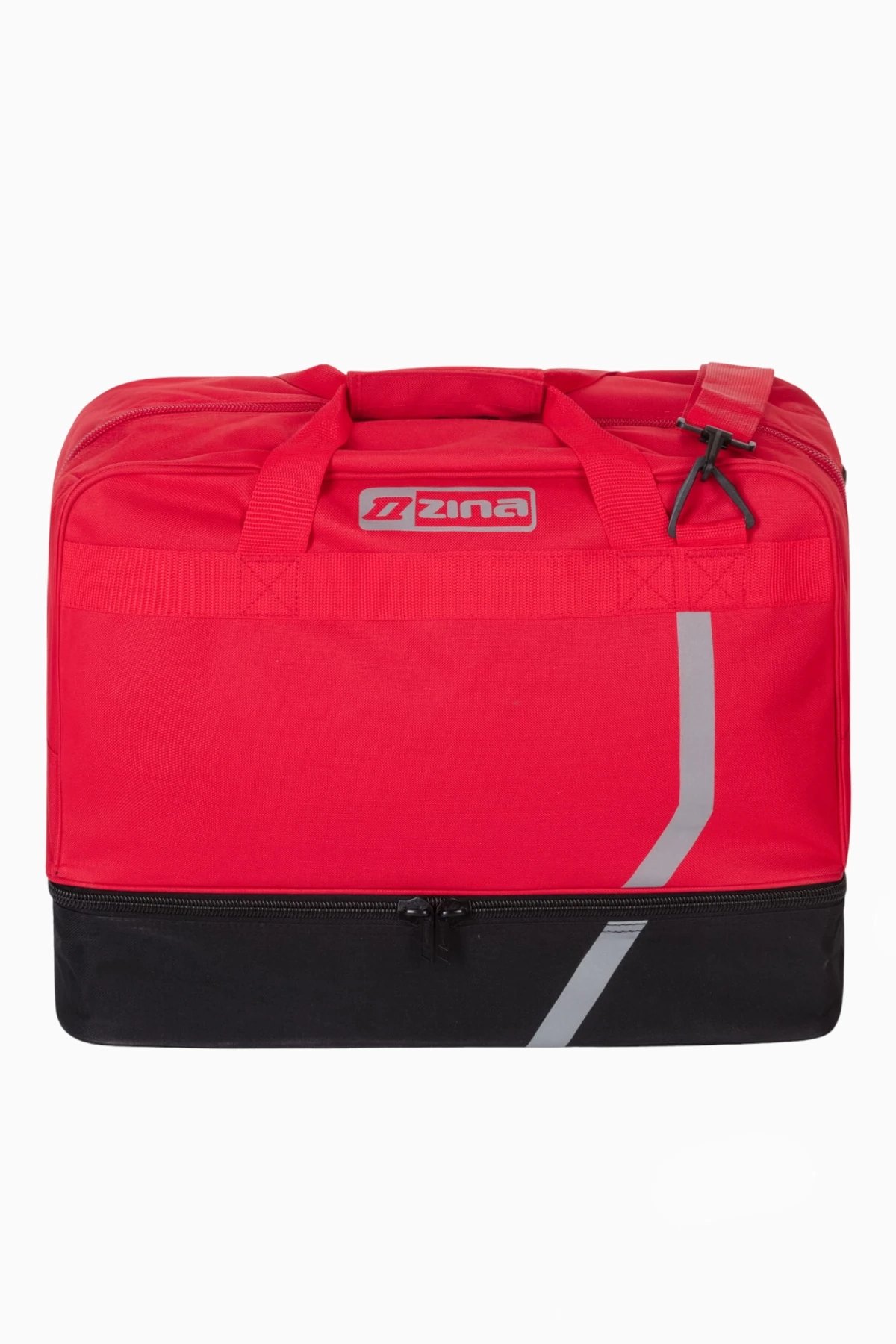 Torba Zina Salsa M - Czerwony