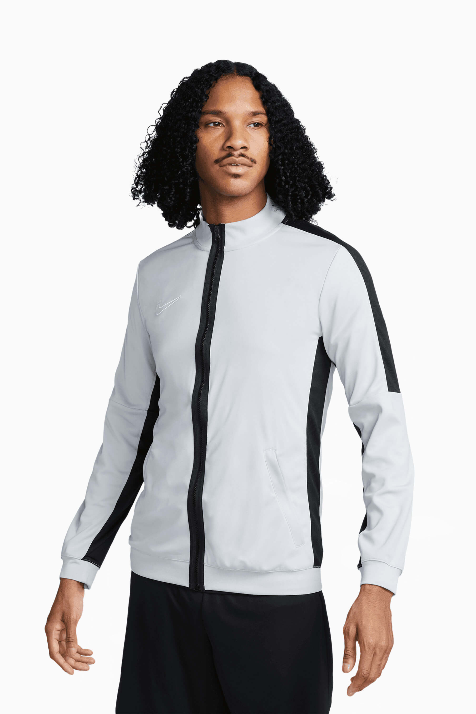 Bluza Nike Dri-FIT Academy 23 - Szary