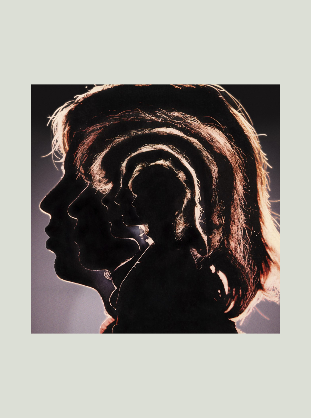 Płyta winylowa The Rolling Stones - Hot Rocks (1964-1971) (180g)