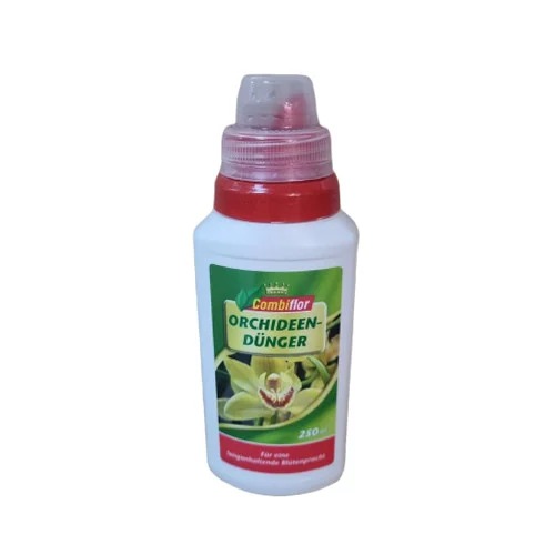 250 ml, Düngemittel für Orchideen - : Ilość w opakowaniu: 250 ml