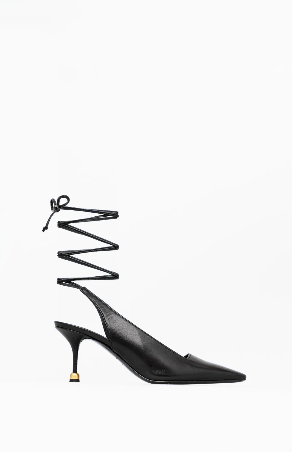 EMILY DEEP BLACK 37 - Vanda Novak