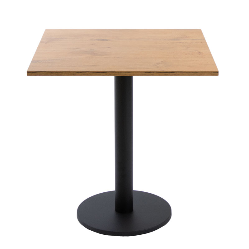 Stolik kawiarniany barowy restauracyjny ARP178 68x68cm lancelot