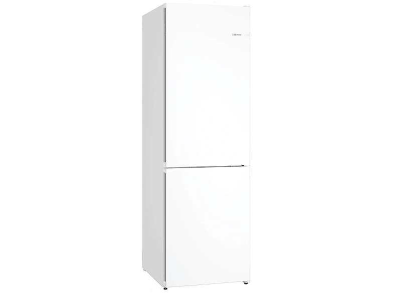 Lodówka BOSCH KGN362WDF