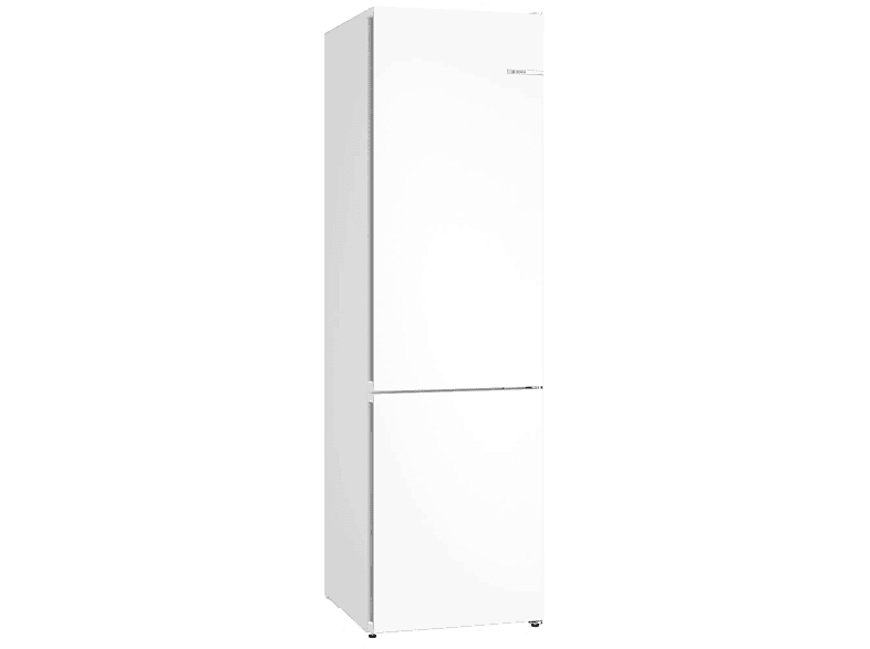 Lodówka BOSCH KGN392WDF Serie 4