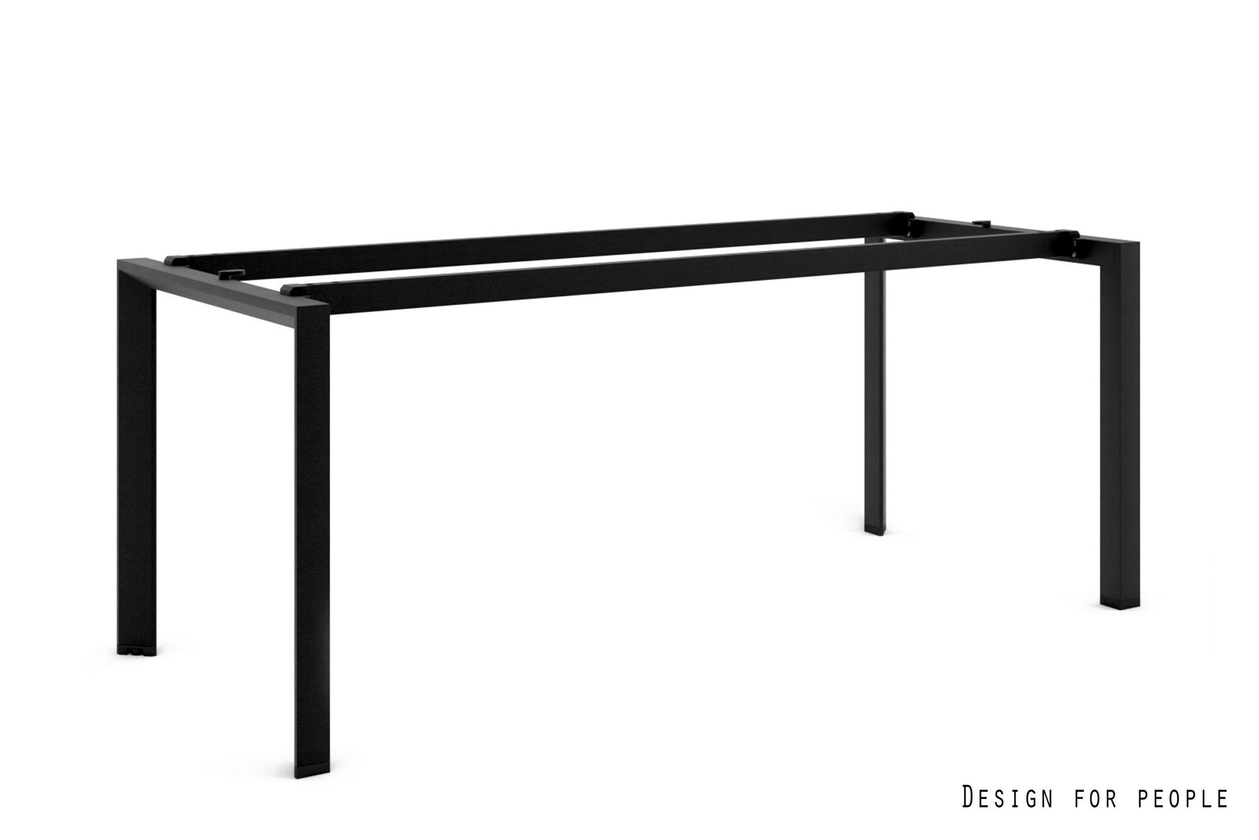 PASON Manager Desk biurko systemowe - stelaż