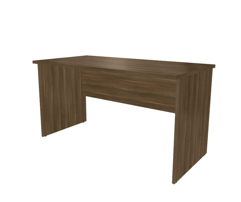 HEBE BP03/8 Biurko proste 118,5x80x74h
