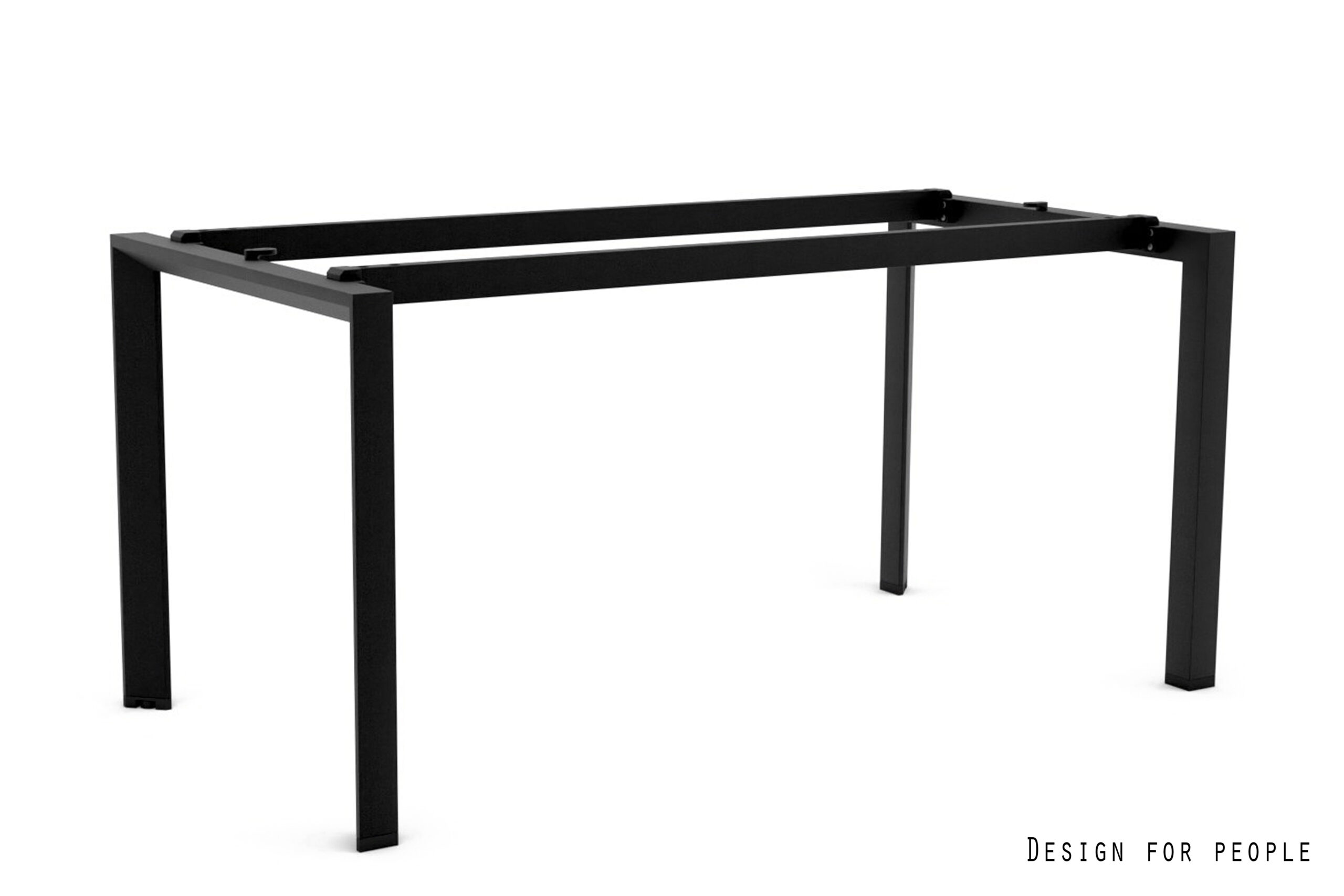 PASON Manager Desk biurko systemowe - stelaż