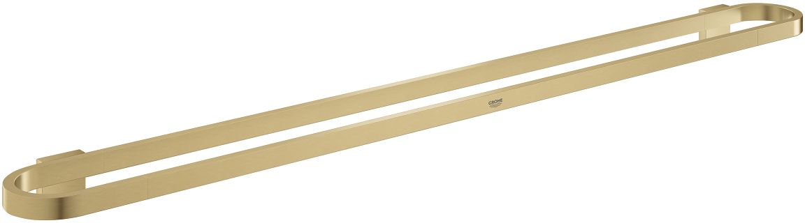 Grohe Selection wieszak na ręcznik 80 cm brushed cool sunrise 41058GN0 - Wysyłka w 24h