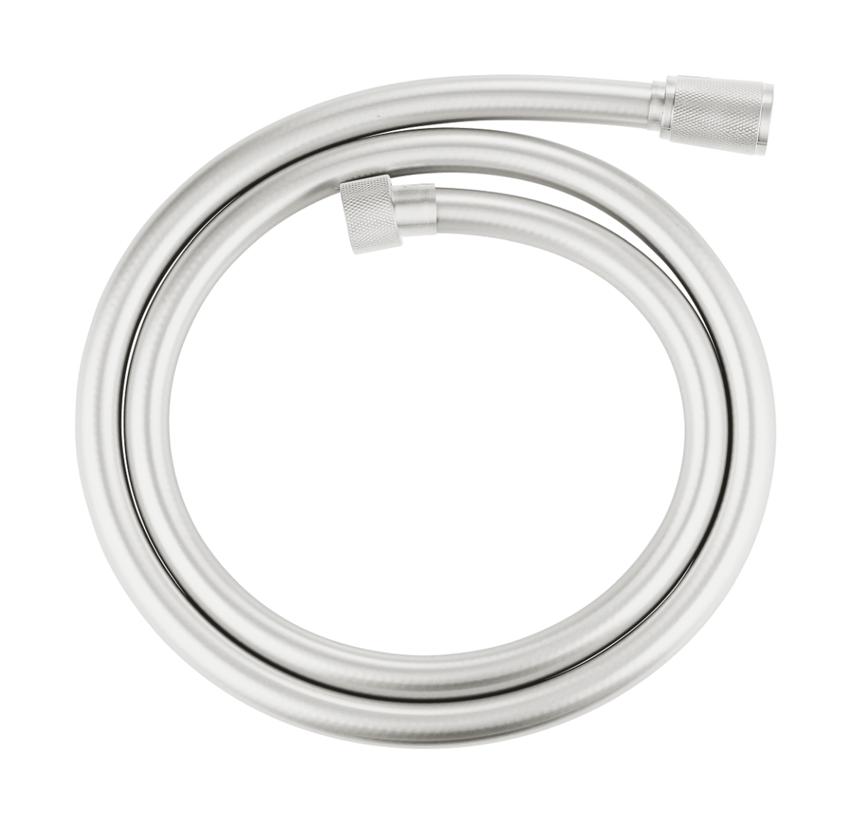 Grohe Silverflex wąż prysznicowy 125 cm stal nierdzewna 28362DC0