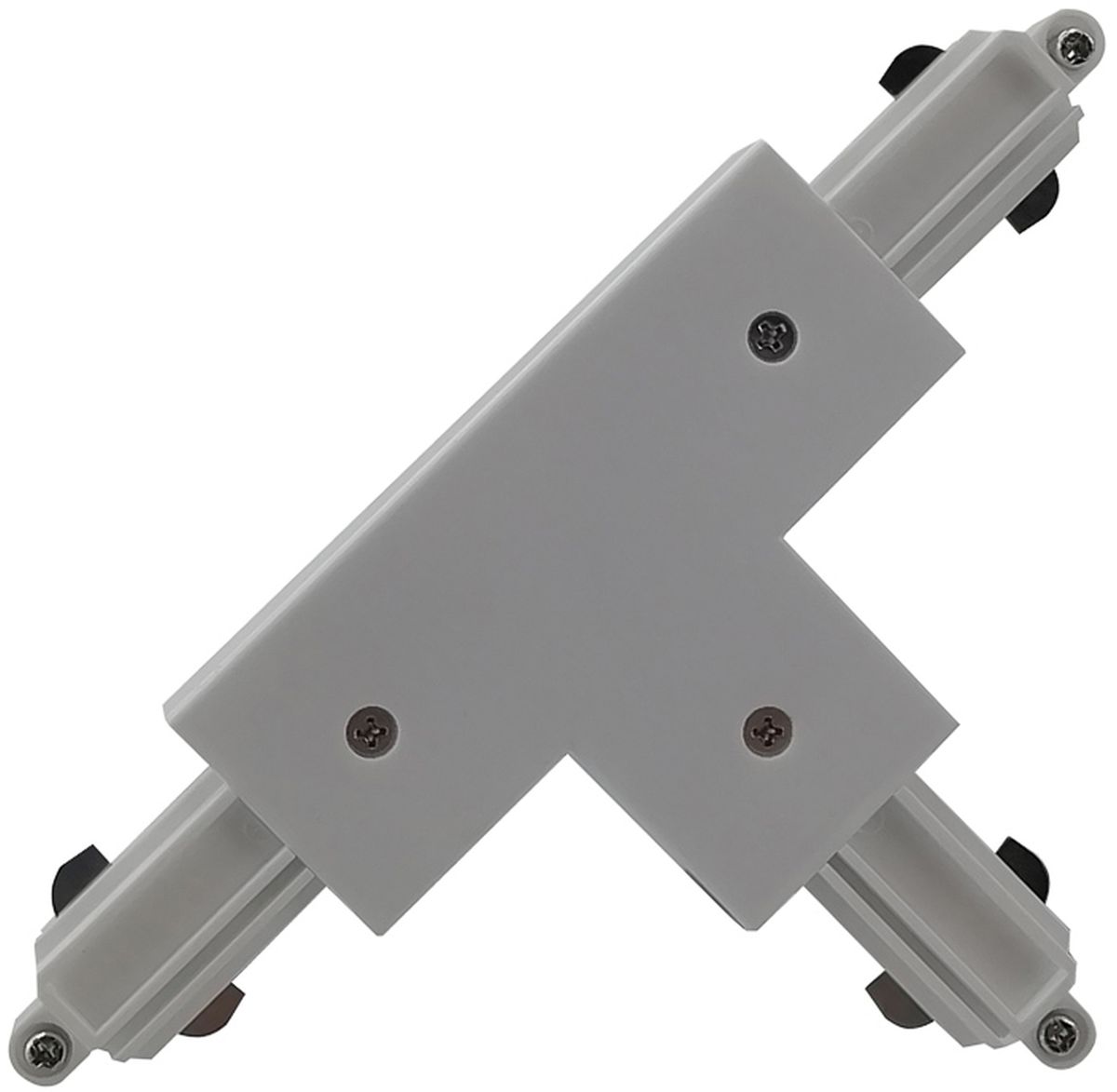 Italux Marvi Track Connector element łączący szyny biały TRL-H1C-CONN-T-RT-WH